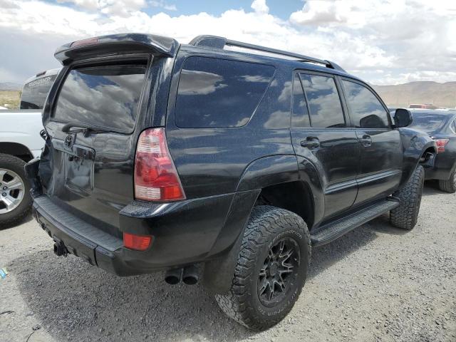 Photo 3 from auction – 2003 TOYOTA 4RUNNER LI with VIN JTEZT17R230009520