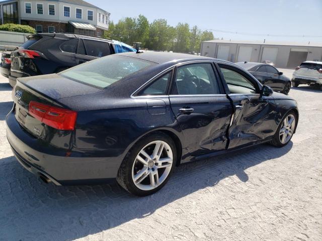 Photo 3 from auction – 2015 AUDI A6 PREMIUM with VIN WAUFGAFC4FN032889