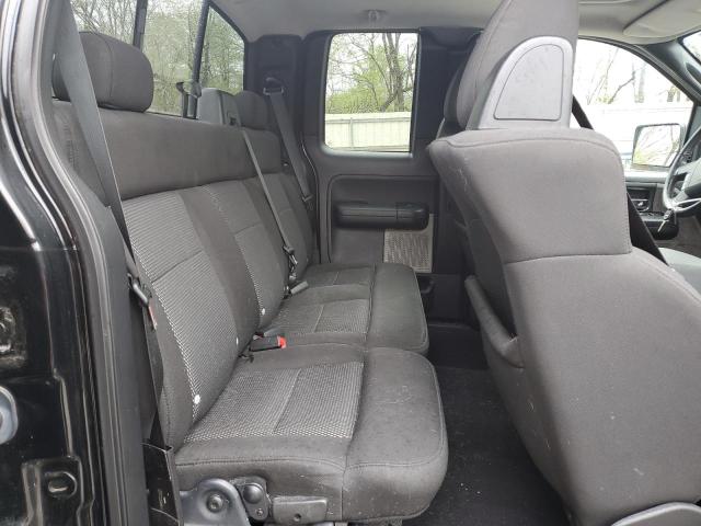 Photo 10 from auction – 2004 FORD F150 with VIN 1FTPX04504KB28202