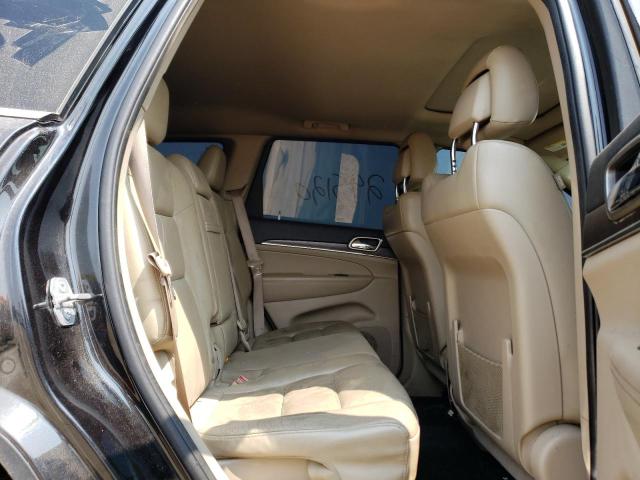 Photo 10 from auction – 2015 JEEP GRAND CHER with VIN 1C4RJFBG6FC608971