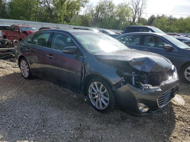 Photo 4 from auction – 2013 TOYOTA AVALON BAS with VIN 4T1BK1EB5DU075774