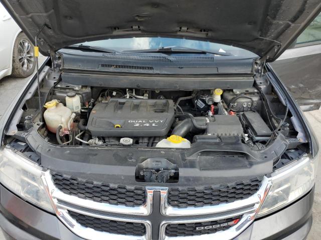 Photo 11 from auction – 2014 DODGE JOURNEY SE with VIN 3C4PDCAB2ET149508
