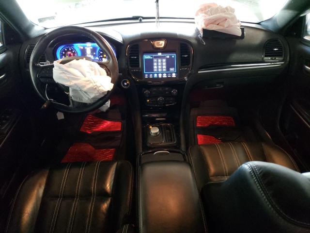 Photo 8 from auction – 2019 CHRYSLER 300 S with VIN 2C3CCABG6KH628569