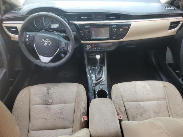 Photo 8 from auction – 2016 TOYOTA COROLLA L with VIN 5YFBURHE1GP531614