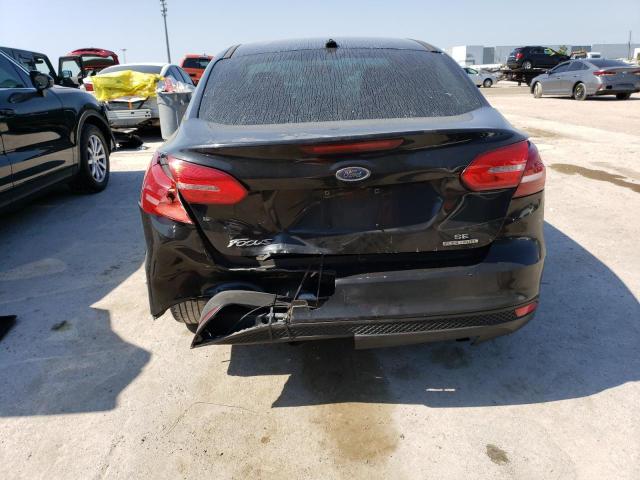 Photo 6 from auction – 2015 FORD FOCUS SE with VIN 1FADP3F26FL202233
