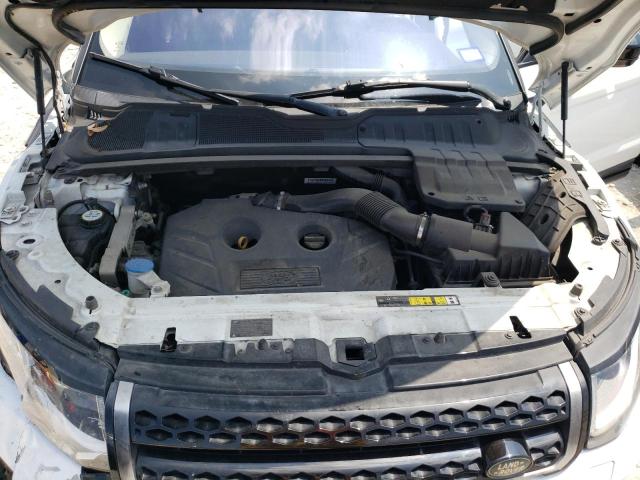 Photo 12 from auction – 2016 LAND ROVER RANGE ROVE with VIN SALVP2BG9GH084427