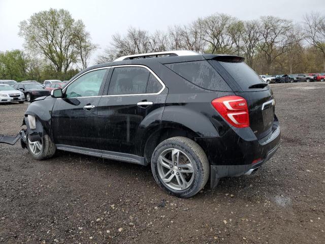 Photo 2 from auction – 2016 CHEVROLET EQUINOX LT with VIN 2GNFLGE30G6260498