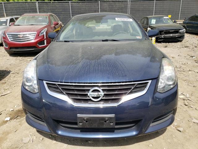 Photo 5 from auction – 2011 NISSAN ALTIMA S with VIN 1N4AL2EP4BC107864
