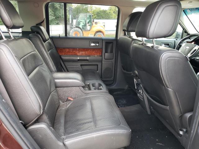 Photo 11 from auction – 2010 FORD FLEX LIMIT with VIN 2FMGK5DC1ABA25382