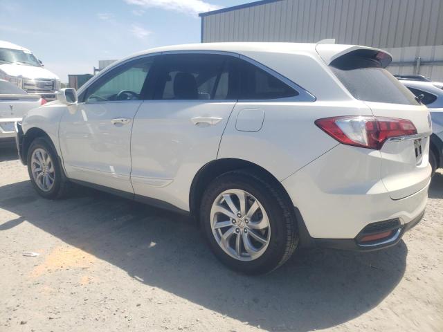 Photo 2 from auction – 2016 ACURA RDX TECHNO with VIN 5J8TB3H57GL003738