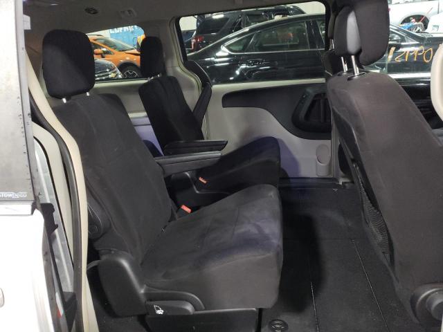 Photo 11 from auction – 2011 CHRYSLER TOWN & COU with VIN 2A4RR5DG0BR677070
