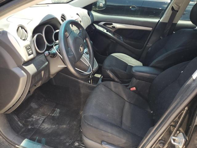 Photo 7 from auction – 2009 TOYOTA COROLLA MA with VIN 2T1KU40E19C098748