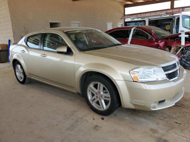 Photo 4 from auction – 2010 DODGE AVENGER R/ with VIN 1B3CC5FB3AN114106