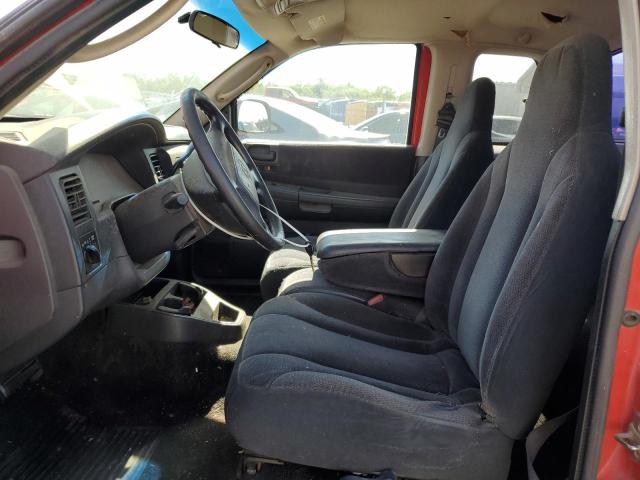 Photo 7 from auction – 2001 DODGE DAKOTA with VIN 1B7GL22N21S165399
