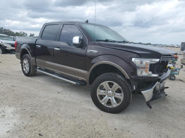 Photo 4 from auction – 2019 FORD F150 SUPER with VIN 1FTEW1E4XKKC74240
