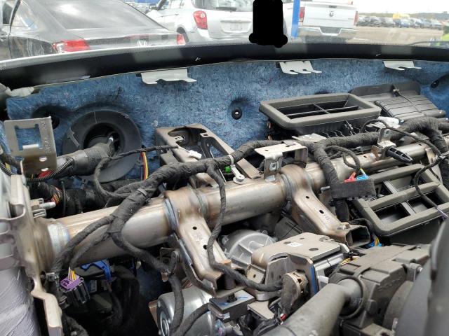 Photo 9 from auction – 2019 JEEP COMPASS LA with VIN 3C4NJDBB7KT672166