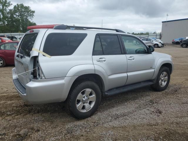 Photo 3 from auction – 2007 TOYOTA 4RUNNER SR with VIN JTEZU14RX78068257