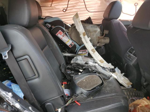 Photo 11 from auction – 2014 MAZDA CX-9 GRAND with VIN JM3TB3DV8E0438570