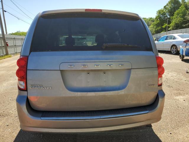 Photo 6 from auction – 2015 DODGE GRAND CARA with VIN 2C4RDGBG5FR563686