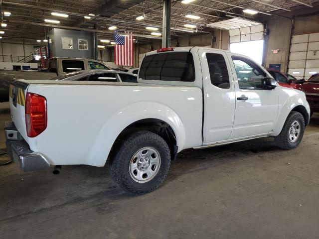Photo 3 from auction – 2014 NISSAN FRONTIER S with VIN 1N6BD0CT2EN744452