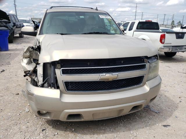Photo 5 from auction – 2008 CHEVROLET SUBURBAN C with VIN 1GNFC160X8J222881