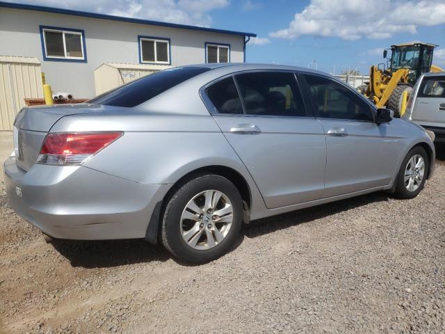 Photo 3 from auction – 2008 HONDA ACCORD LXP with VIN JHMCP26498C028273