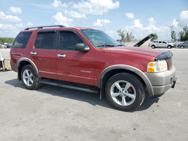 Photo 4 from auction – 2002 FORD EXPLORER X with VIN 1FMZU62EX2ZB88298
