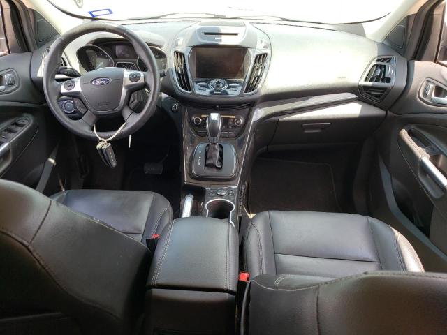 Photo 8 from auction – 2014 FORD ESCAPE TIT with VIN 1FMCU0JX2EUE25356