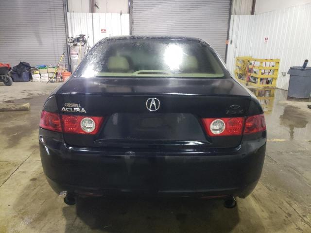 Photo 6 from auction – 2004 ACURA TSX with VIN JH4CL96894C019414