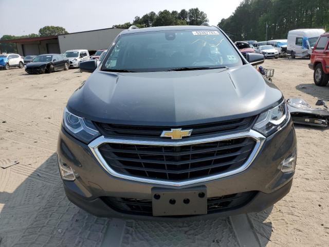 Photo 5 from auction – 2021 CHEVROLET EQUINOX LT with VIN 3GNAXUEV8ML379986