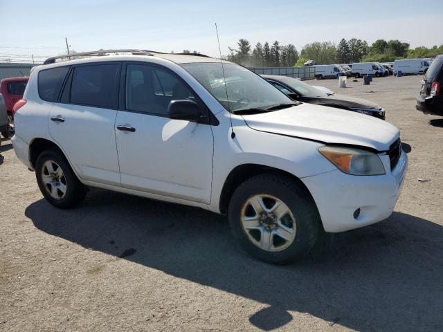 Photo 4 from auction – 2007 TOYOTA RAV4 with VIN JTMBD33V175111451