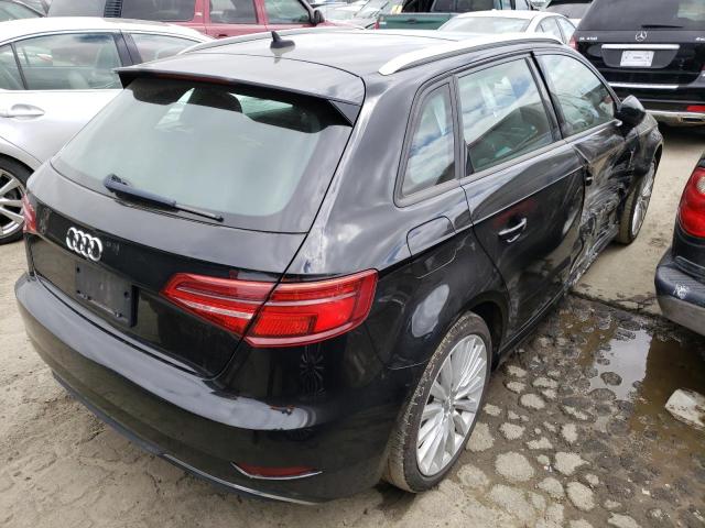 Photo 3 from auction – 2017 AUDI A3 PRESTIG with VIN WAUUPBFF4HA084119
