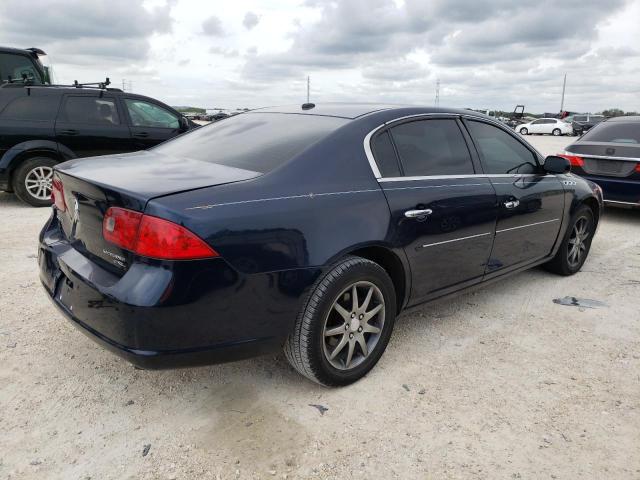 Photo 3 from auction – 2006 BUICK LUCERNE CX with VIN 1G4HD57216U204623