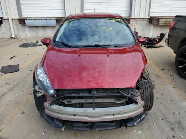 Photo 5 from auction – 2017 FORD FIESTA SE with VIN 3FADP4EJ1HM166032