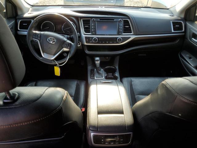 صورة رقم 8 من المزاد - 2014 TOYOTA HIGHLANDER مع VIN 5TDYKRFH9ES015650