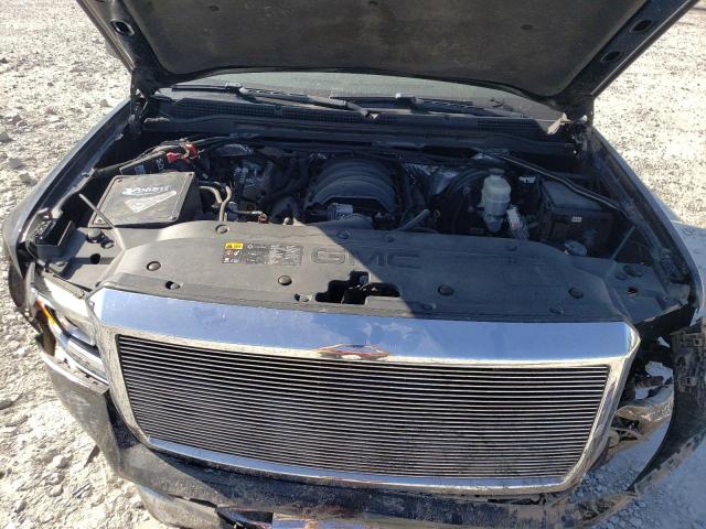 Photo 11 from auction – 2014 GMC SIERRA K15 with VIN 3GTU2VEC3EG204077