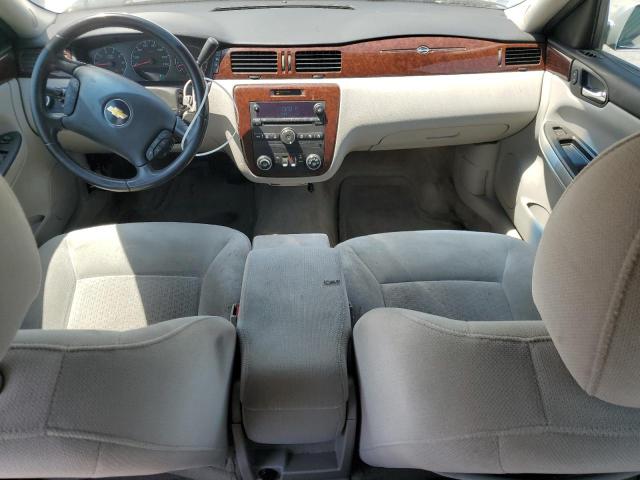 Photo 8 from auction – 2010 CHEVROLET IMPALA LT with VIN 2G1WB5EN3A1266892