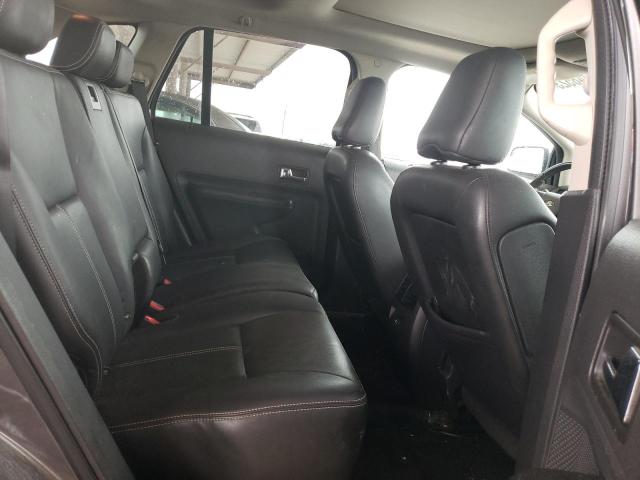 Photo 11 from auction – 2010 FORD EDGE LIMIT with VIN 2FMDK4KC1ABA85808