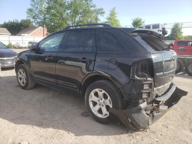 Photo 2 from auction – 2013 FORD EDGE SE with VIN 2FMDK4GC0DBC20144