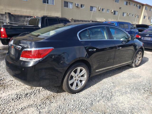 Photo 3 from auction – 2011 BUICK LACROSSE C with VIN 1G4GC5ED7BF291025