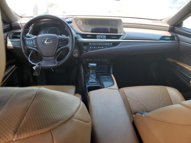 Photo 8 from auction – 2019 LEXUS ES 350 with VIN 58ABZ1B15KU034784