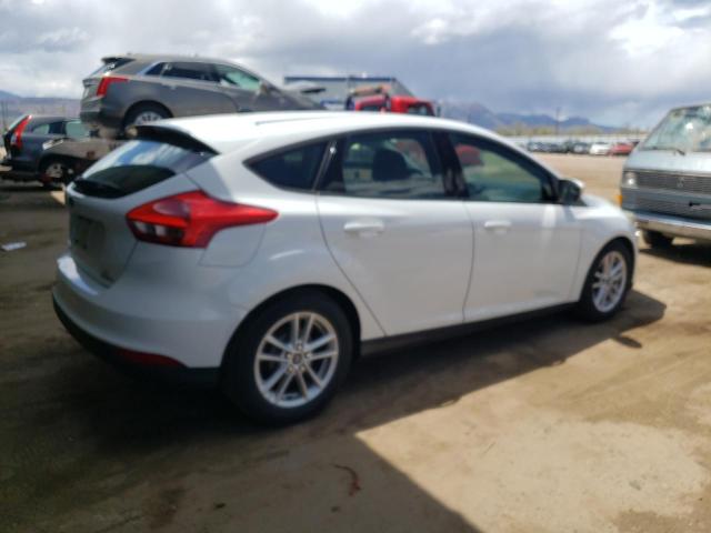 Photo 3 from auction – 2015 FORD FOCUS SE with VIN 1FADP3K28FL223848