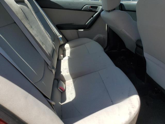 Photo 10 from auction – 2012 KIA FORTE EX with VIN KNAFU4A21C5480091