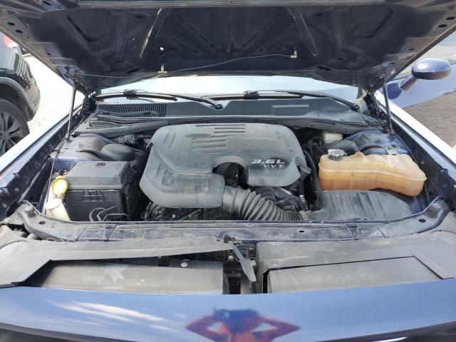 Photo 11 from auction – 2013 DODGE CHALLENGER with VIN 2C3CDYAG2DH684308