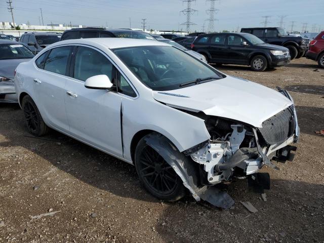 Photo 4 from auction – 2014 BUICK VERANO with VIN 1G4PP5SK4E4192802