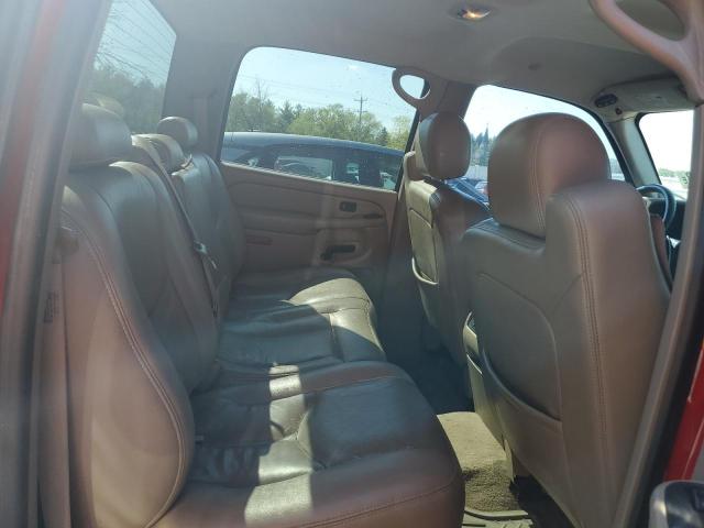 Photo 10 from auction – 2004 CHEVROLET silverado with VIN 2GCEK13T841336338