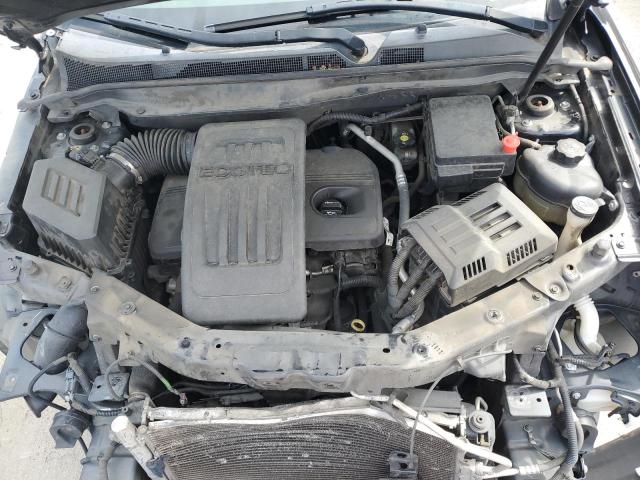 Photo 12 from auction – 2014 GMC TERRAIN SL with VIN 2GKALSEKXE6147415