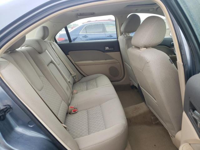Photo 10 from auction – 2011 FORD FUSION SE with VIN 3FAHP0HG2BR147526