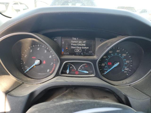Photo 9 from auction – 2013 FORD FOCUS TITA with VIN 1FADP3N26DL114510