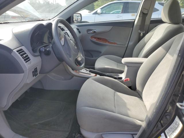 Photo 7 from auction – 2010 TOYOTA COROLLA BA with VIN 1NXBU4EE6AZ245934